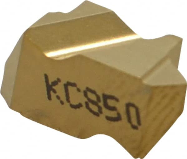 Threading Insert: NTK2L KC850, Carbide MPN:1114860