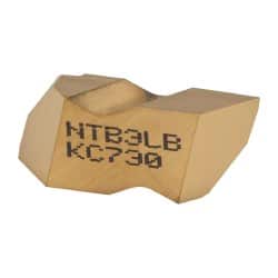 Threading Insert: NTB3LB KC730, Carbide MPN:1182166