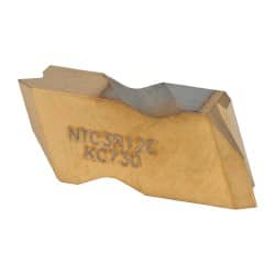 Threading Insert: NTC3R12E KC730, Carbide MPN:1182181