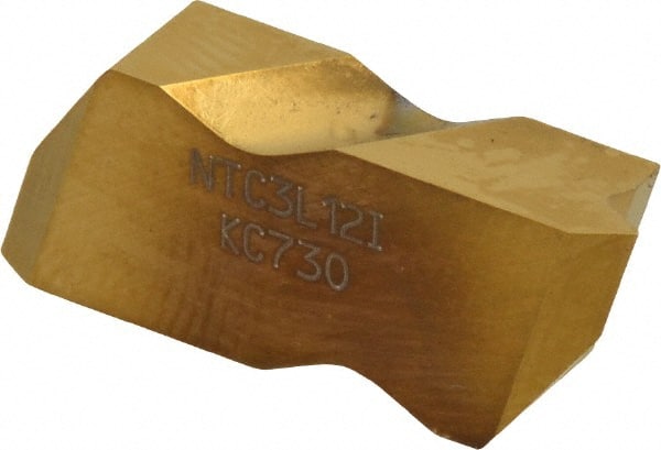 Threading Insert: NTC3L12I KC730, Carbide MPN:1182209