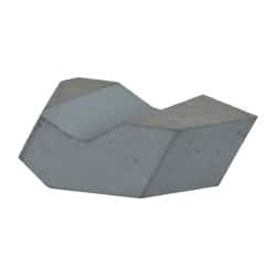 Threading Insert: NT1L K68, Carbide MPN:1182363