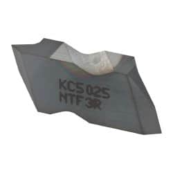 Threading Insert: NTF3R KC5025, Carbide MPN:1795793