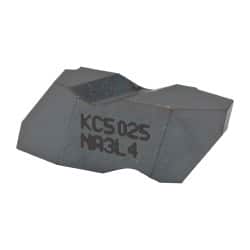 Threading Insert: NA3L4 KC5025, Carbide MPN:1795802