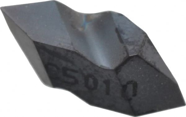Threading Insert: NT2R KC5010, Carbide MPN:1796049