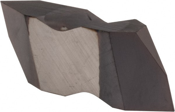Threading Insert: NT3L KC5010, Carbide MPN:1796083