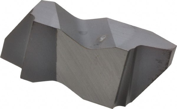 Threading Insert: NAS3R8 KC5010, Carbide MPN:1796530