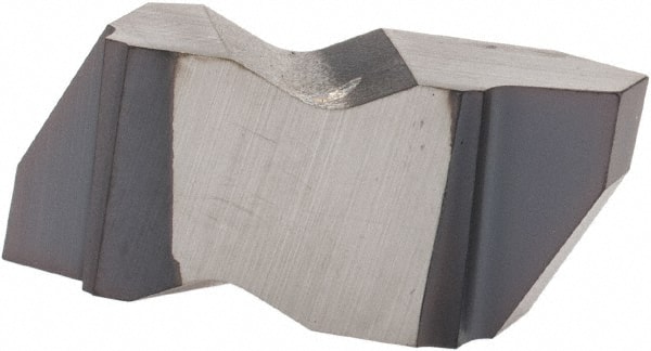 Threading Insert: NAS3R5 KC5025, Carbide MPN:1796549