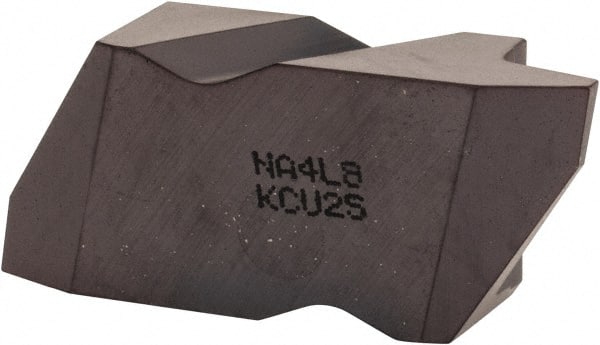 Threading Insert: NA4L8 KCU25, Carbide MPN:4033829