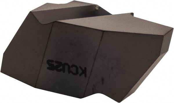 Threading Insert: NA6L25 KCU25, Carbide MPN:4033834