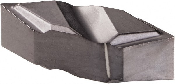 Turning Insert: NTU4R KCU25, Carbide MPN:4033882