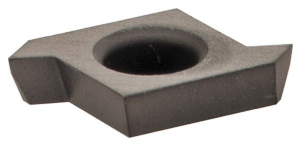 Threading Insert: CDT120022R KCU10, Carbide MPN:4053329