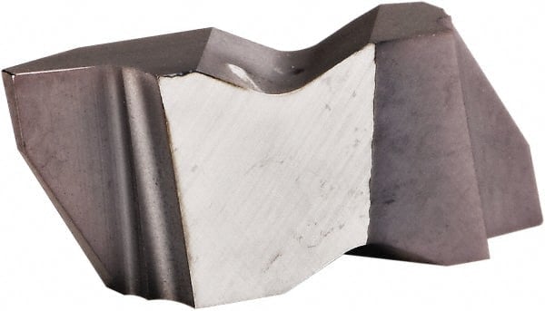 Threading Insert: NA3L10 KCU25, Carbide MPN:4109624