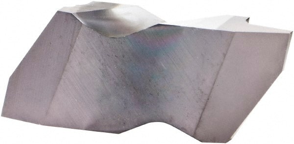 Threading Insert: NAS3L4 KCU25, Carbide MPN:4109636