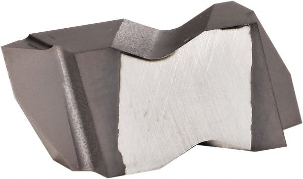 Threading Insert:  2 Size,  NTK Style,  KCU25 Grade,  Carbide MPN:4109958