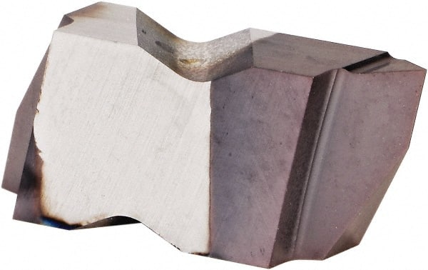 Threading Insert: NTK2R KCU25, Carbide MPN:4109959