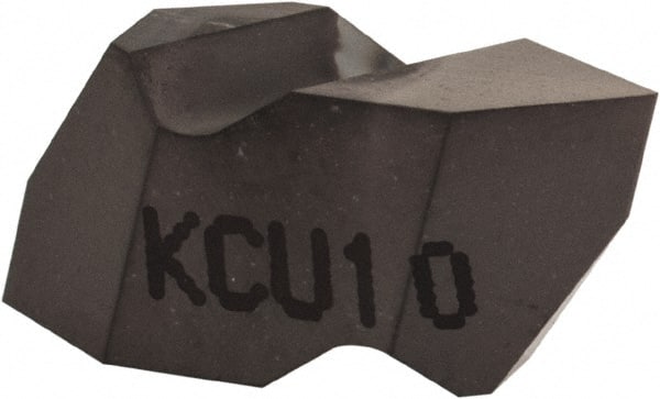 Threading Insert: NT2L KCU10, Carbide MPN:4175909