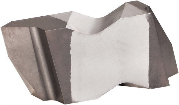 Threading Insert: NTF2L KCU10, Carbide MPN:4175933