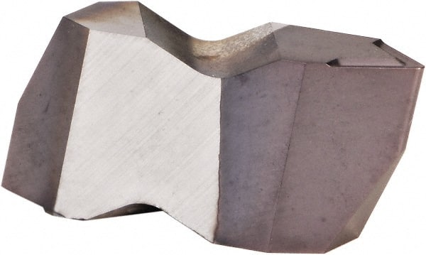 Threading Insert: NT3RCK KCU10, Carbide MPN:4175982