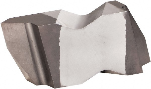 Threading Insert: NTF3L KCU10, Carbide MPN:4175984