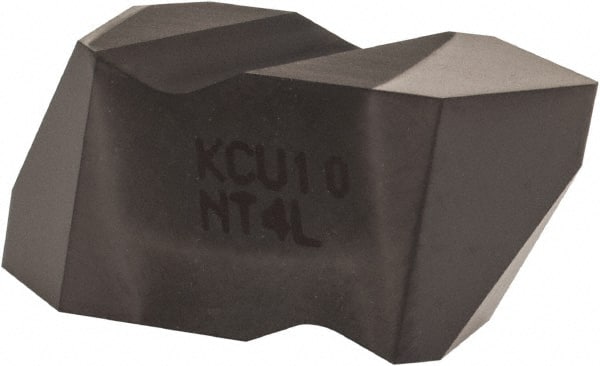 Threading Insert: NT4L KCU10, Carbide MPN:4176121