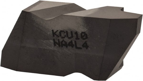 Threading Insert: NA4L4 KCU10, Carbide MPN:4176138