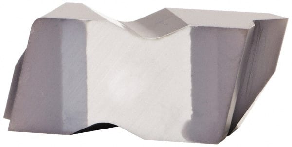 Threading Insert: NDC3115VR75 KCU10, Carbide MPN:4176165
