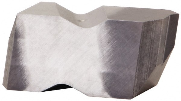 Threading Insert: NDC327VR75 KCU10, Carbide MPN:4176167