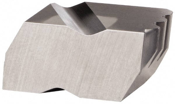 Threading Insert:  68 Size,  NDC Style,  KCU10 Grade,  Carbide MPN:4176177