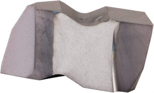 Threading Insert: NTB3RB KCU10, Carbide MPN:4176188