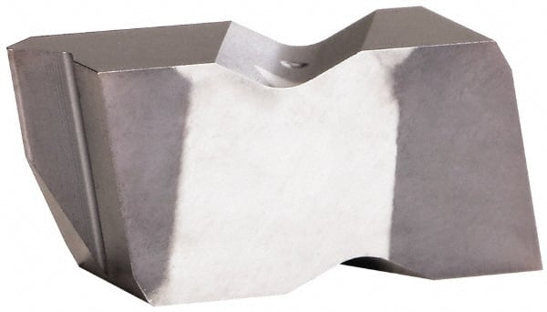 Threading Insert:  3 Size,  NTC Style,  KCU10 Grade,  Carbide MPN:4176193