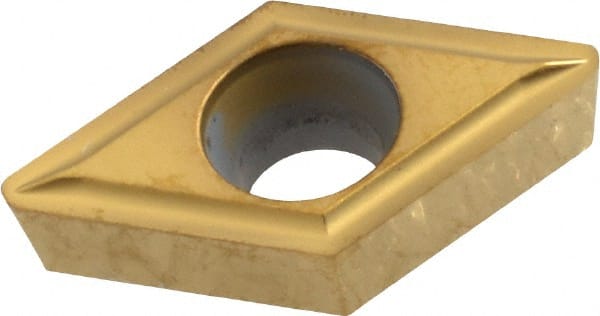 Turning Insert: DPGT3252LF KC730, Solid Carbide MPN:1131001