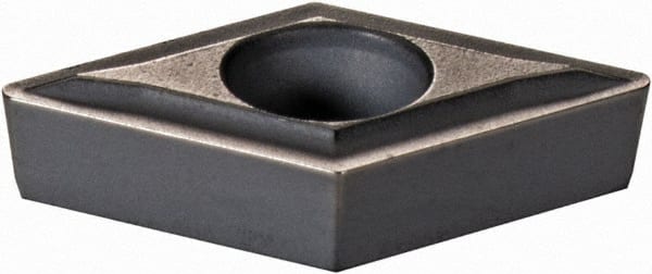 Turning Insert: DCMT2151LF K313, Carbide MPN:1132990