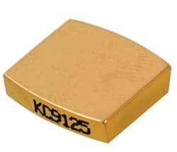 Turning Insert: KRR6610 K40, Solid Carbide MPN:1157397