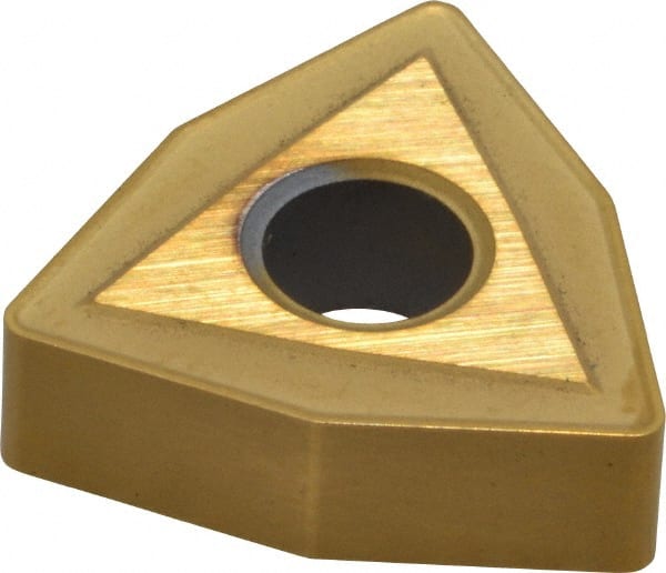Turning Insert: WNMG432 KC730, Solid Carbide MPN:1158201