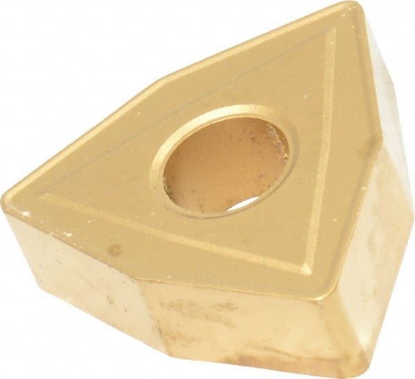 Turning Insert: WNMG432 KC850, Solid Carbide MPN:1158348