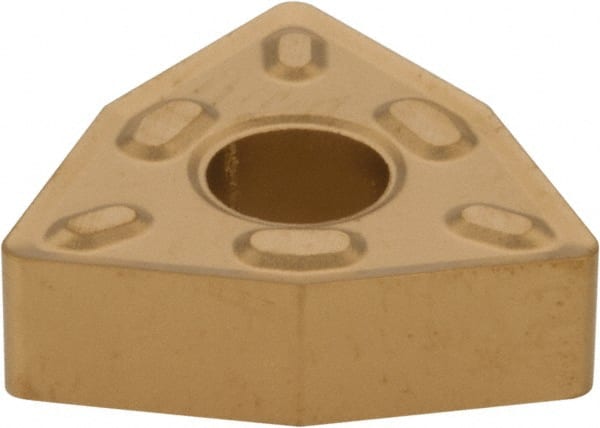 Turning Insert: WNMG432P KC850, Solid Carbide MPN:1158353