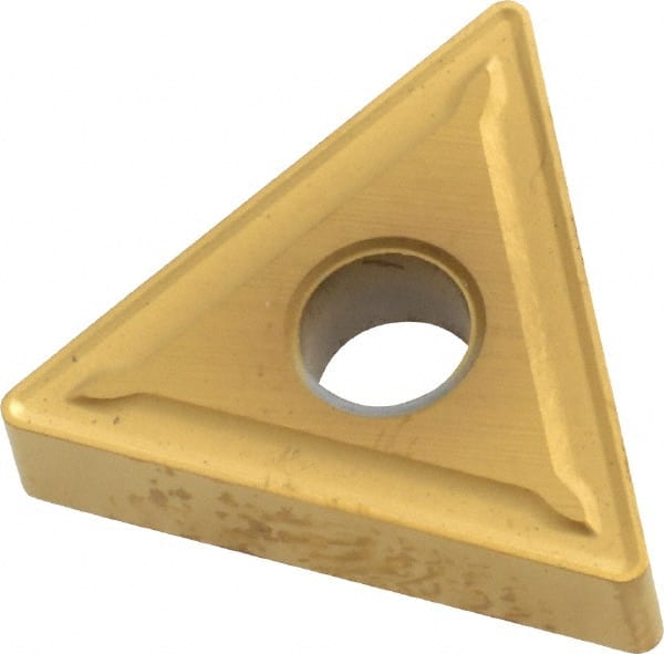 Turning Insert: TNMG432 KC730, Solid Carbide MPN:1159648