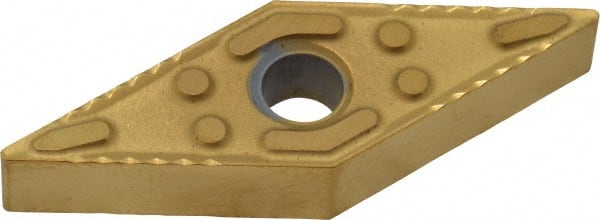 Turning Insert: VNMG331P KC730, Solid Carbide MPN:1159661