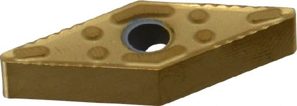 Turning Insert: VNMG332P KC730, Solid Carbide MPN:1159662