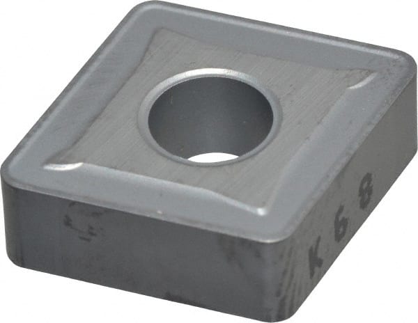 Turning Insert: CNMG433 K68, Solid Carbide MPN:1160020