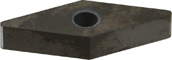 Turning Insert: VNGA332 K68, Solid Carbide MPN:1160078