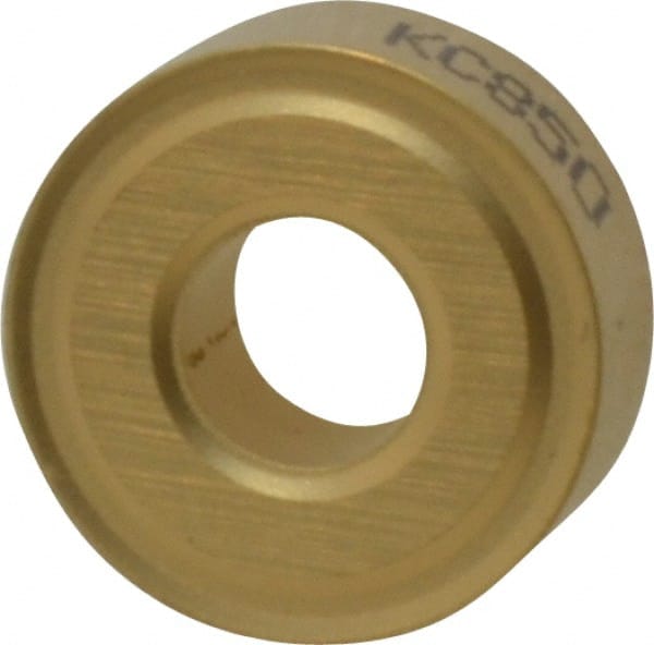 Turning Insert: RNMG43 KC850, Solid Carbide MPN:1160160