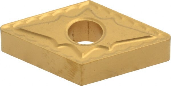 Turning Insert: DNMG432MG KC850, Solid Carbide MPN:1160209