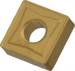 Turning Insert: SNMG432 KC850, Solid Carbide MPN:1160254