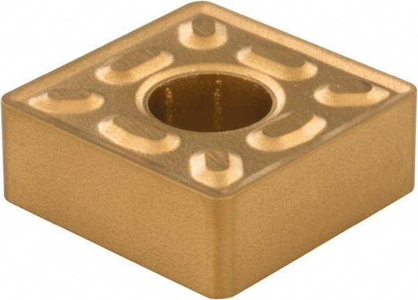 Turning Insert: SNMG432P KC850, Solid Carbide MPN:1160257