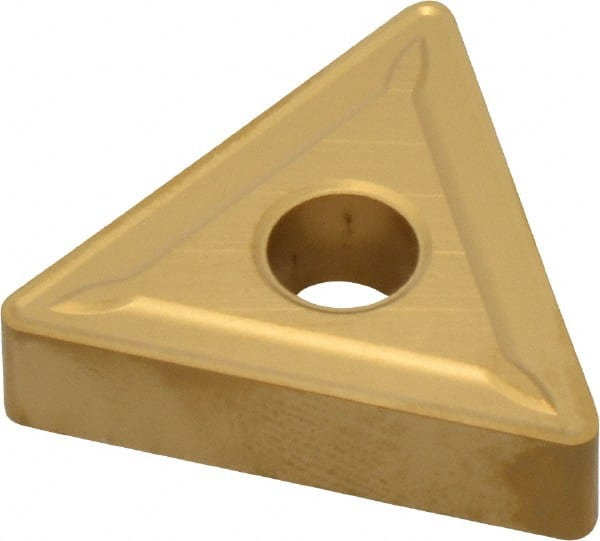 Turning Insert: TNMG543 KC850, Solid Carbide MPN:1160317