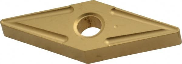 Turning Insert: VNMG432 KC850, Solid Carbide MPN:1160343