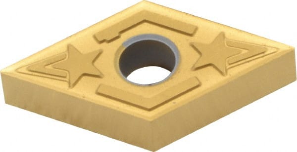 Turning Insert: DNGG430.5LF KC730, Solid Carbide MPN:1160849