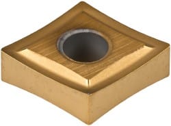 Turning Insert: CNMP431 KC730, Solid Carbide MPN:1160871