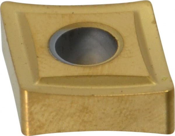 Turning Insert: CNMP432 KC730, Solid Carbide MPN:1160872